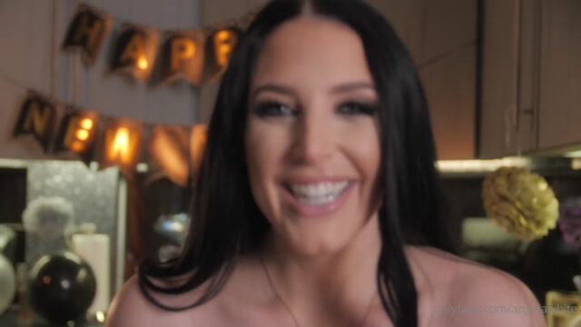 angela white free