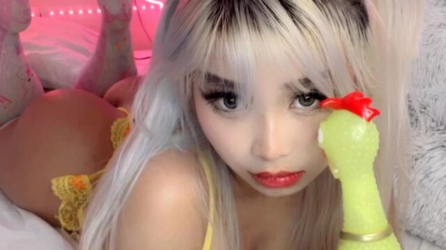 asianbunnyx boobs