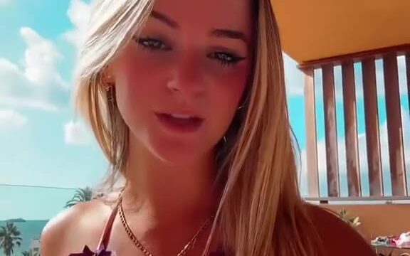 kaitlyn krems tiktok