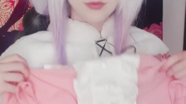 nekopara enafox