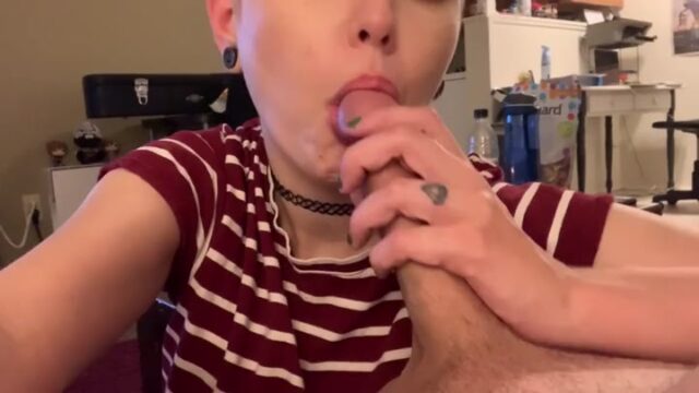 ryden armani cumshot