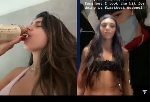 mia khalifa x video