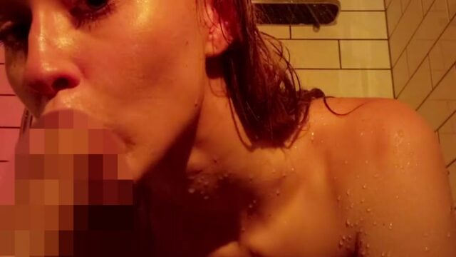 Sensational greasy Lena Polanski dildo Video