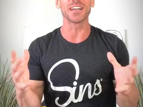 syren de mer johnny sins