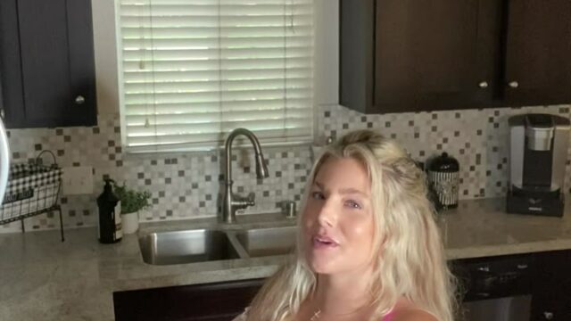 haleigh cox onlyfans porn